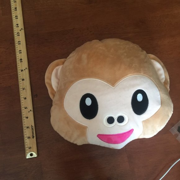 Throwboy Monkey - Picture 7 of 8